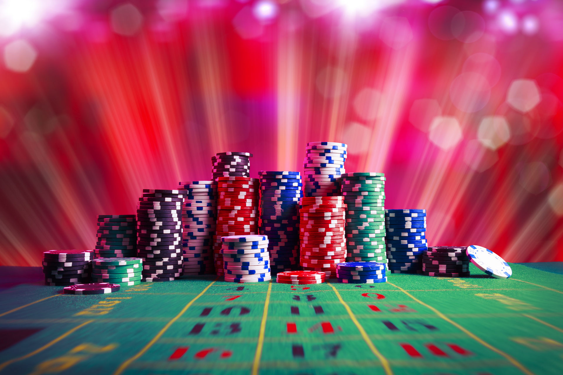 Betloto Play'n GO Çekilişi