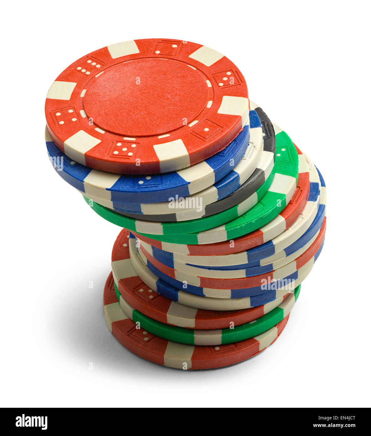 Royal Flush'da Zaferin Anahtarı: İleri Düzey Stratejiler
