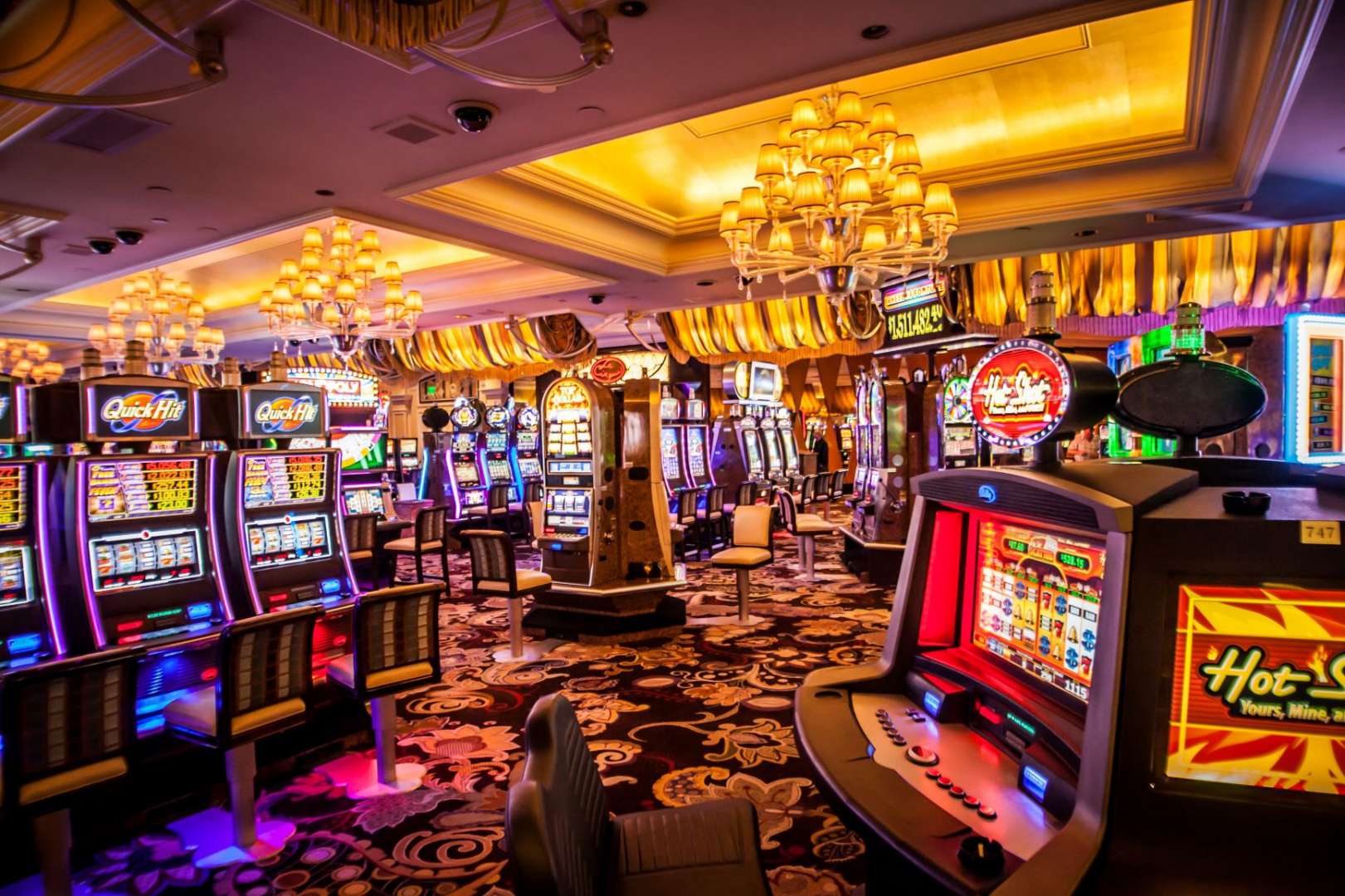 Betloto Çekilişi